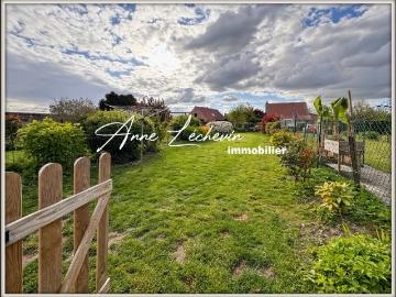 Maison 5 pièces 123 m²