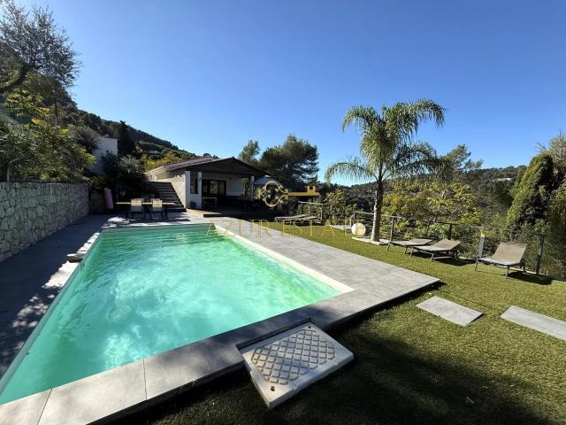 Maison 5 pièces 123 m²
