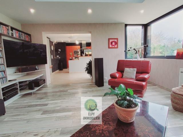 Maison 5 pièces 123 m²