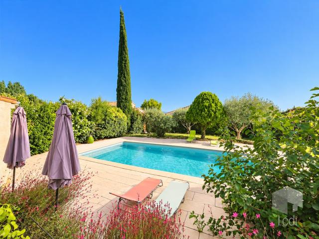 Maison 5 pièces 123 m²