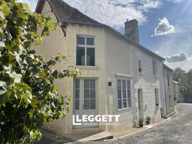 Maison 5 pièces 123 m²