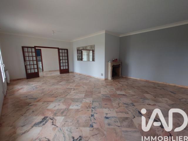 Maison 5 pièces 123 m²