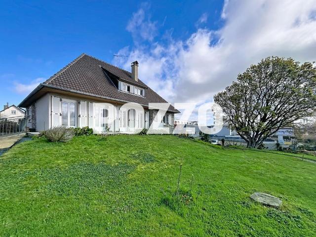 Maison 5 pièces 123 m²