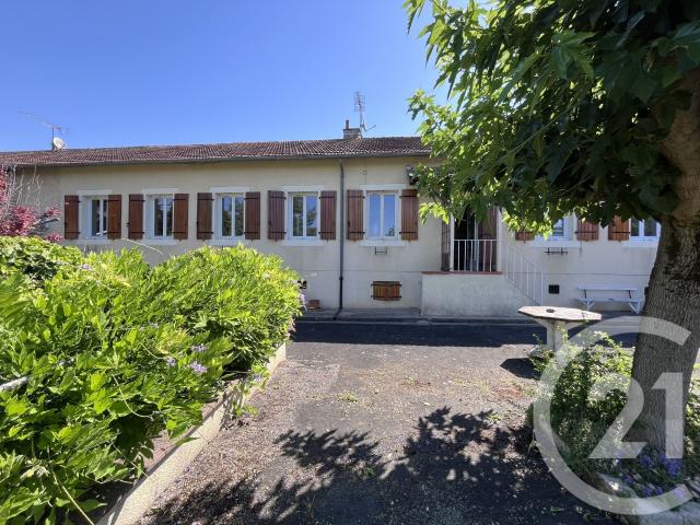 Maison 5 pièces 123 m²
