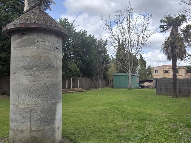 Maison 5 pièces 123 m²
