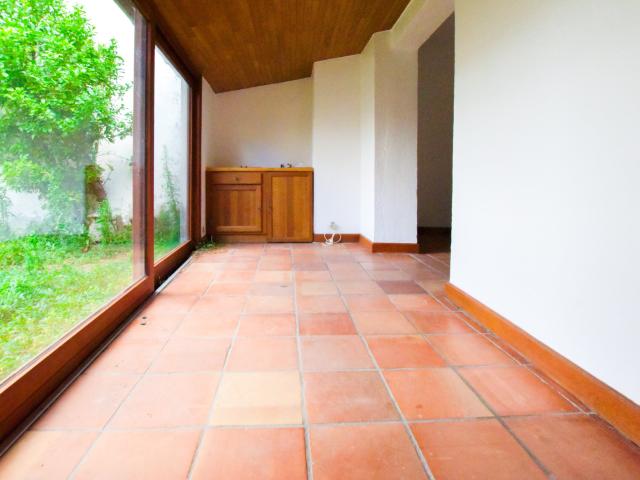 Maison 5 pièces 123 m²