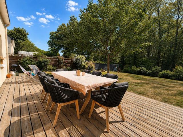 Maison 5 pièces 123 m²