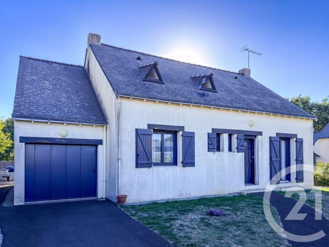 Maison 5 pièces 123 m²