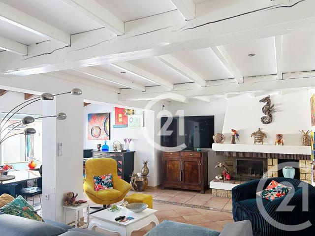 Maison 5 pièces 123 m²