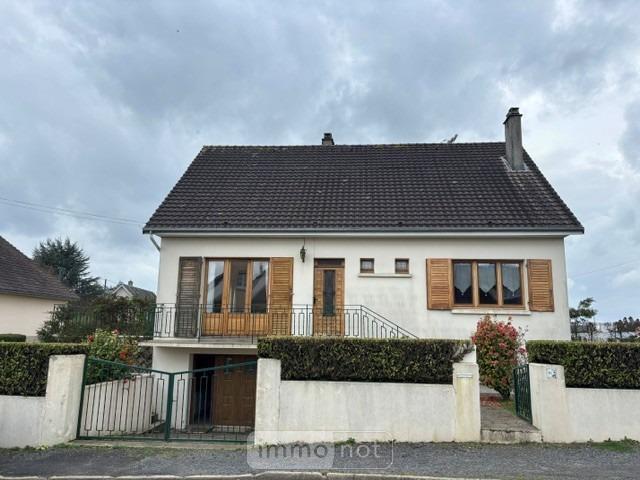 Maison 5 pièces 123 m²