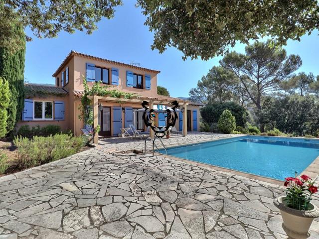Maison 5 pièces 123 m²