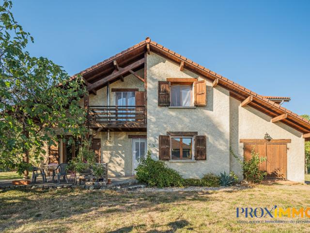 Maison 5 pièces 123 m²