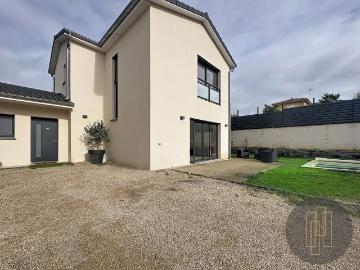 Maison 5 pièces 123 m²