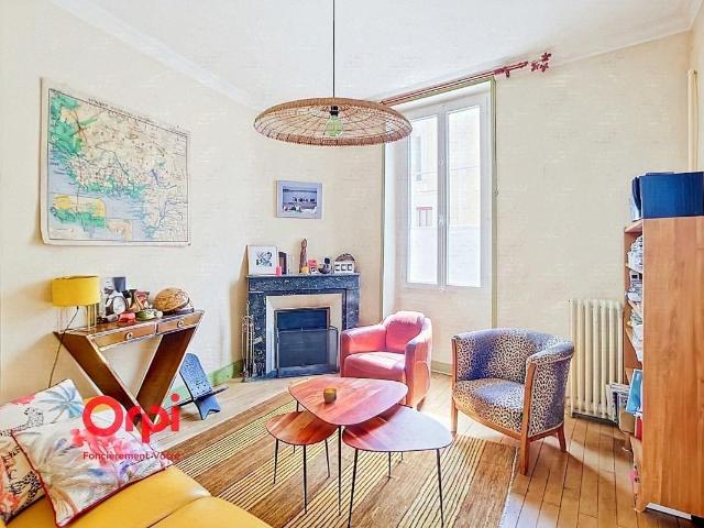 Maison 6 pièces 123 m²