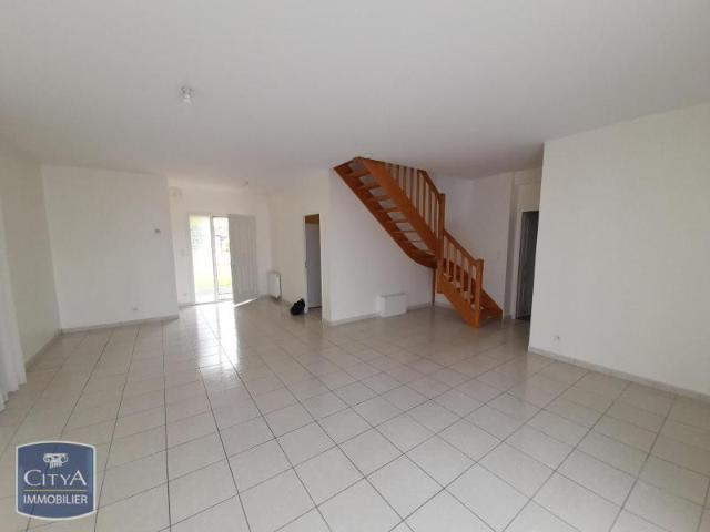 Maison 5 pièces 123 m²