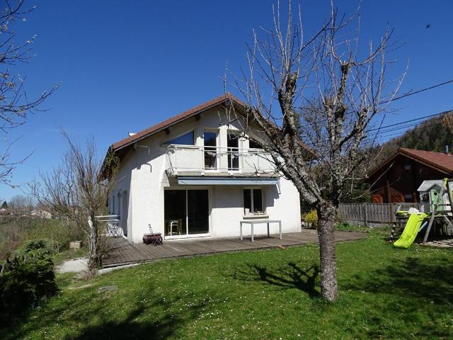 Maison 5 pièces 123 m²