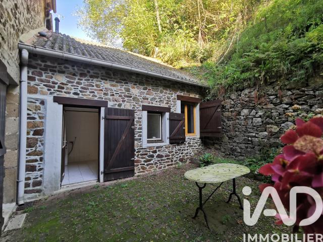 Maison 5 pièces 123 m²