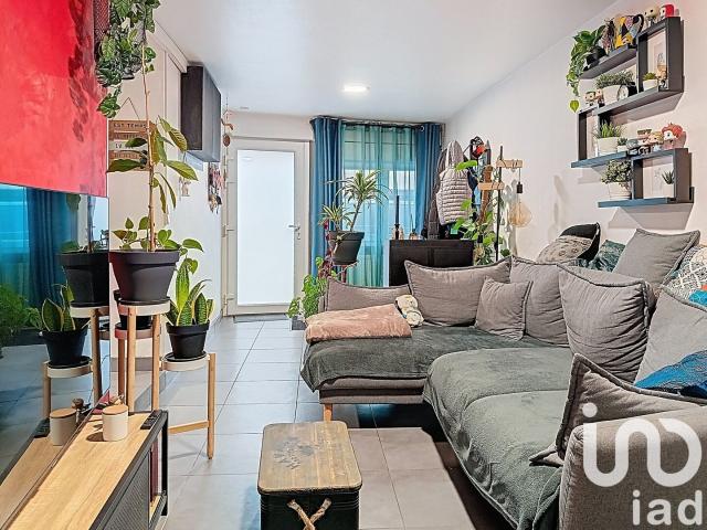 Maison 5 pièces 123 m²