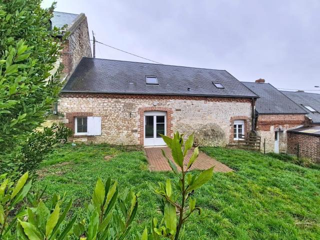 Maison 5 pièces 123 m²