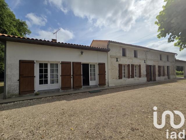 Maison 5 pièces 123 m²