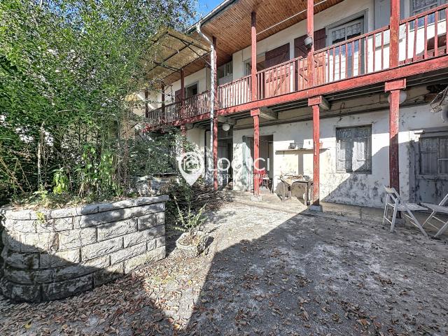 Maison 5 pièces 123 m²