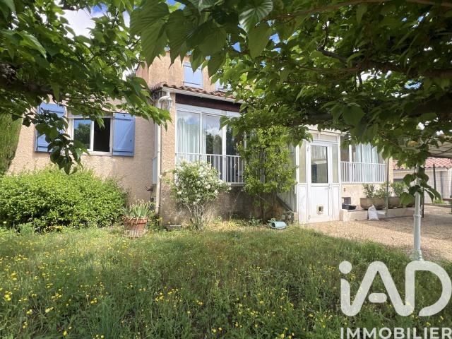 Maison 5 pièces 123 m²