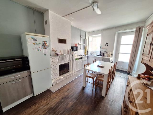 Maison 5 pièces 123 m²