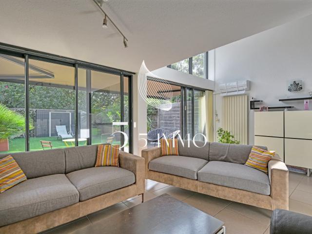 Maison 5 pièces 123 m²