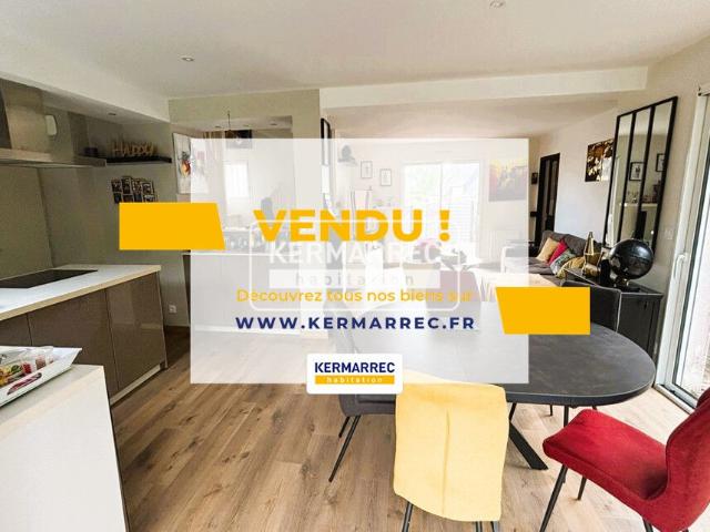 Maison 5 pièces 123 m²
