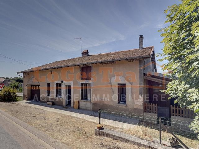 Maison 5 pièces 123 m²