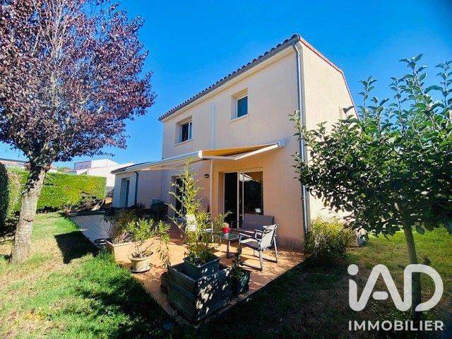 Maison 5 pièces 123 m²