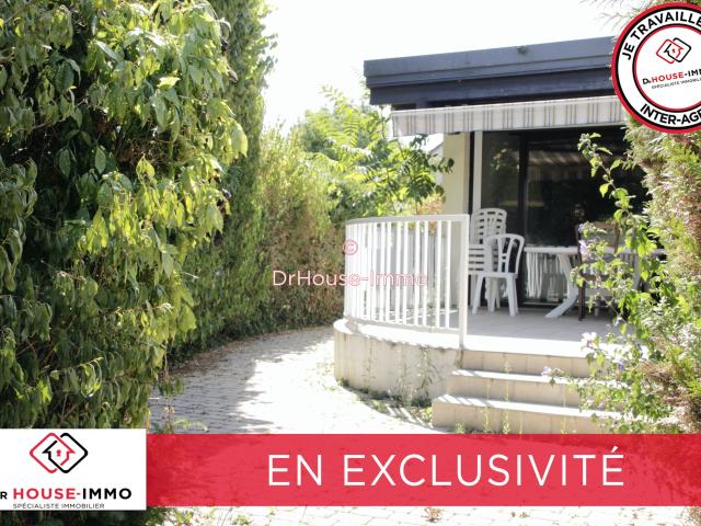 Maison 5 pièces 123 m²