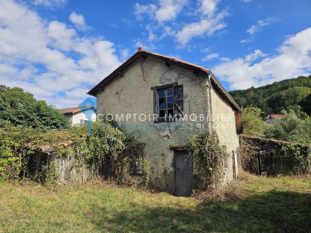 Maison 5 pièces 123 m²