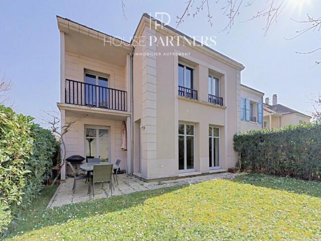 Maison 5 pièces 123 m²