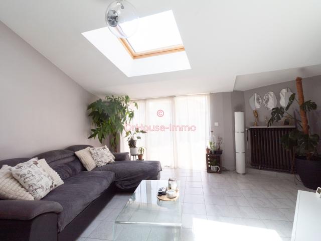 Maison 5 pièces 123 m²