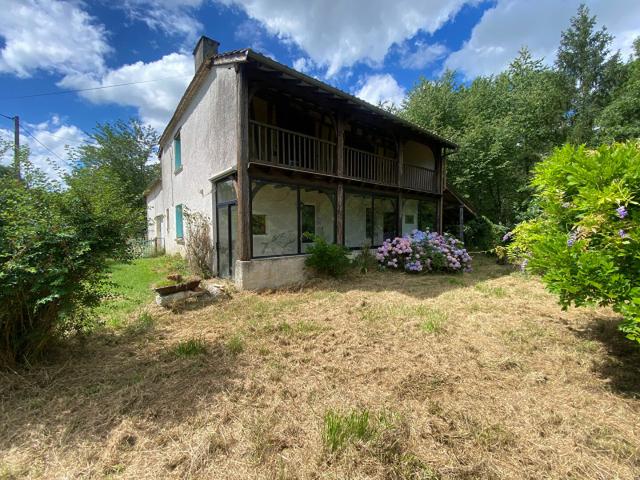 Maison 5 pièces 123 m²