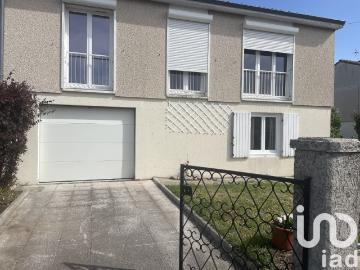 Maison 5 pièces 123 m²