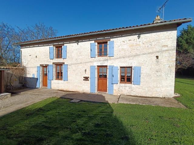 Maison 5 pièces 123 m²