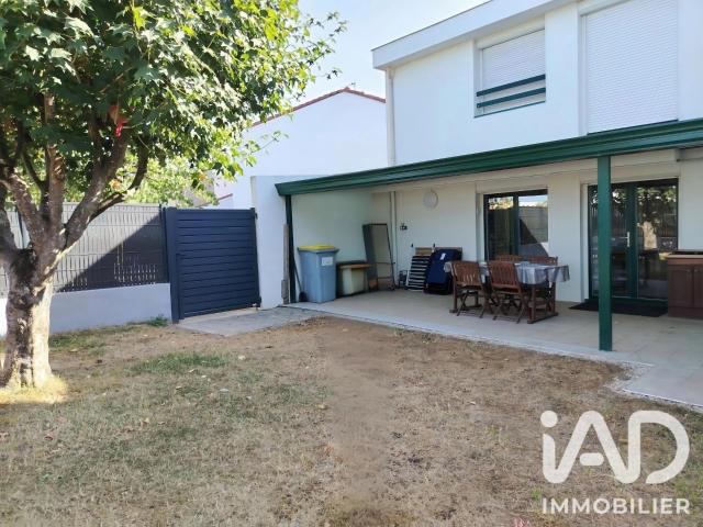 Maison 5 pièces 123 m²
