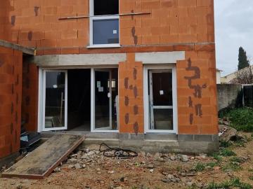 Maison 5 pièces 123 m²