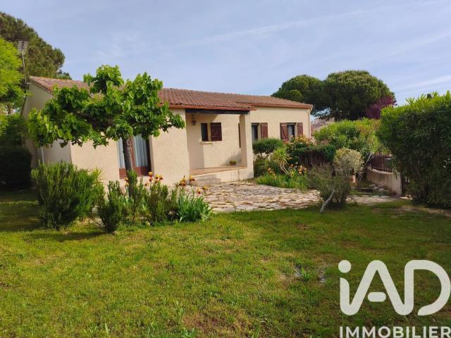 Maison 5 pièces 123 m²