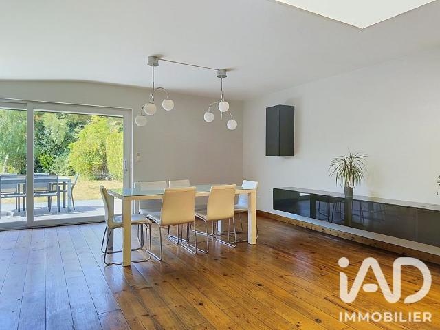 Maison 5 pièces 123 m²
