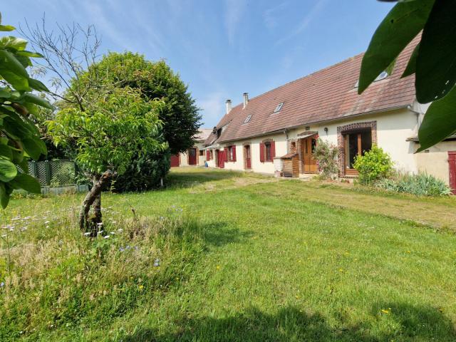 Maison 5 pièces 123 m²