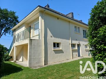 Maison 5 pièces 124 m²