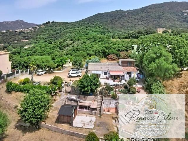 Maison 5 pièces 123 m²