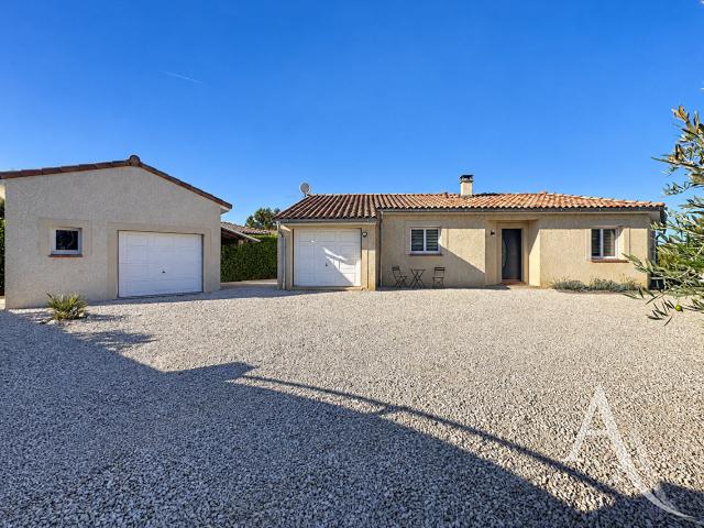 Maison 5 pièces 123 m²