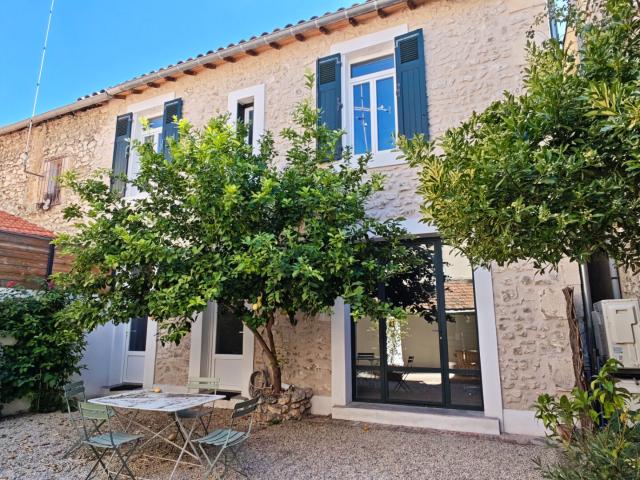 Maison 5 pièces 123 m²
