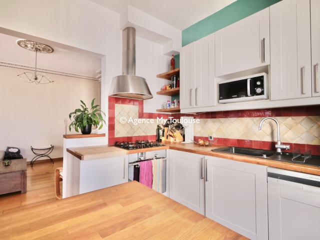 Maison 5 pièces 123 m²
