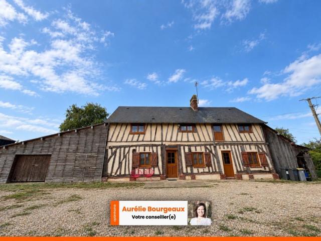 Maison 5 pièces 123 m²