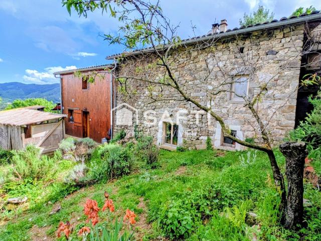 Maison 5 pièces 123 m²